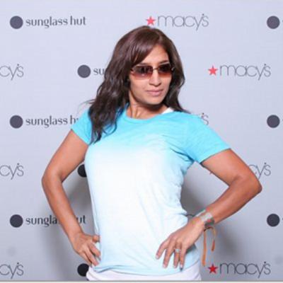 Kiran Malhotra, photo 1