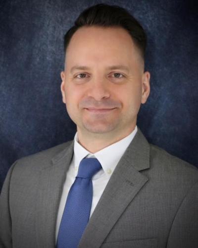 Matthew Lusnar, photo 1