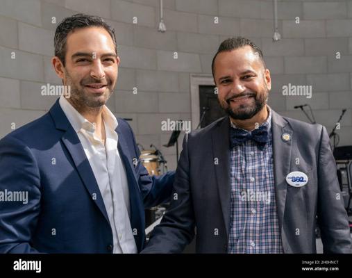 Adam Krauthamer, photo 1