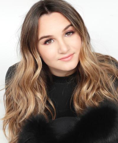 Henya Marmorstein, photo 1