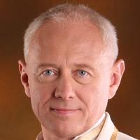 Oleg Kulikov, photo 1