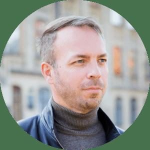 Anders Ösund, photo 1