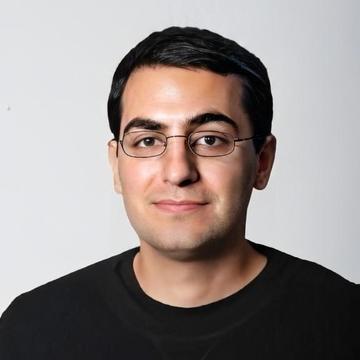 Bryant Chan, photo 1