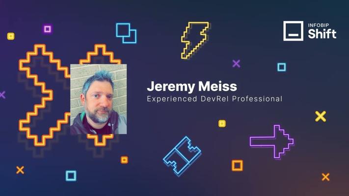 Jeremy Self, photo 2