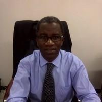 Arnold Phiri, photo 1