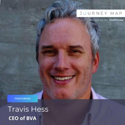 Travis Hess, photo 1