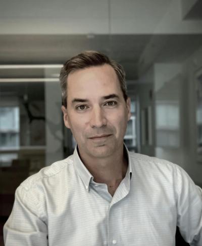 Brian Walsdorf, photo 1