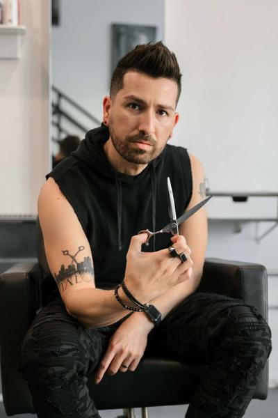 Roberto Torres, photo 1