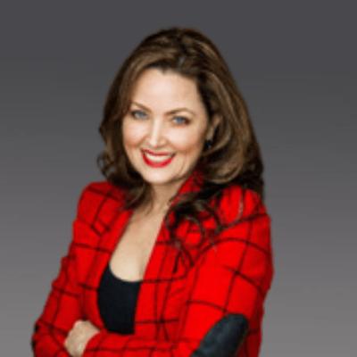 Kjersten Adams, photo 2