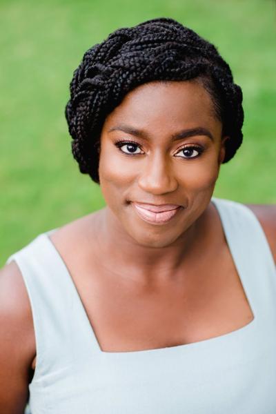 Ifeyinwa Walker, photo 2