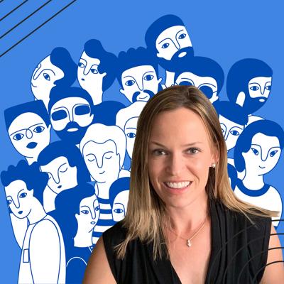 Wendy Gilch, photo 1