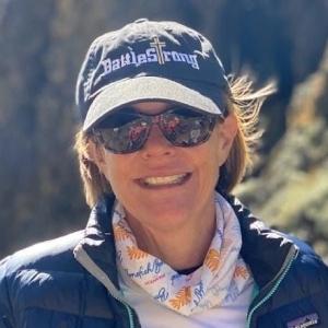 Allison Freeland, photo 1