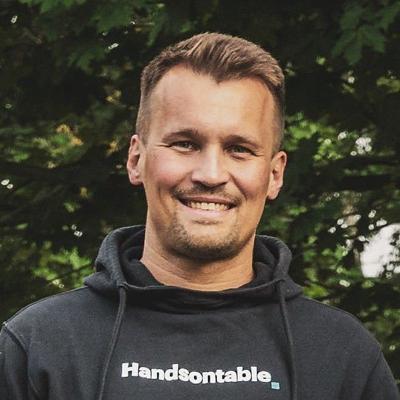 Chris Spilka, photo 1