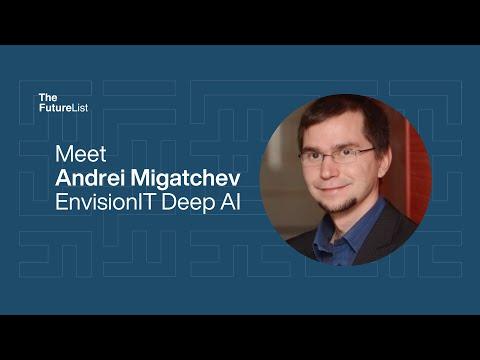 Andrei Spatariu, photo 2