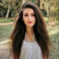 Anastasiya Cherkasova