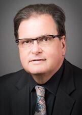 Mark DeRespinis, photo 1