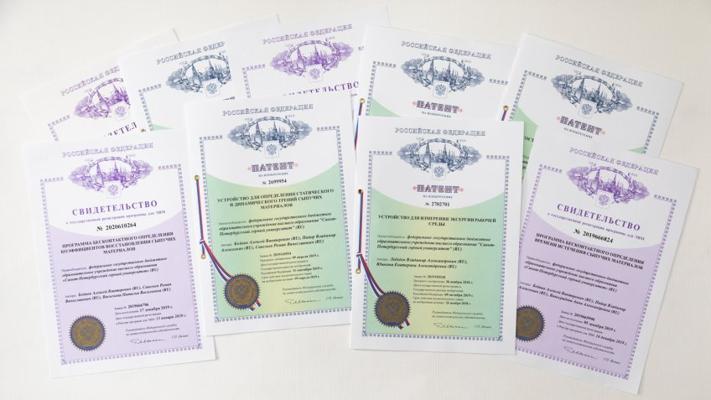 Olga Trushko, photo 1