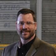 Chad Taylor, photo 2