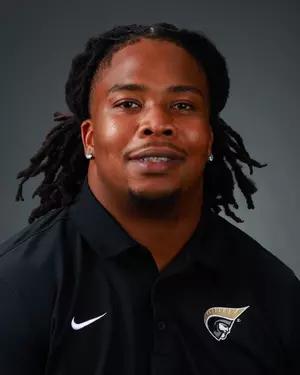 Ryan Richardson, photo 1