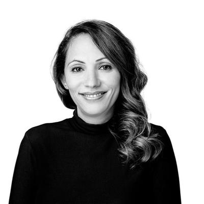 Amira Eldin, photo 1