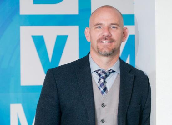 Dave Durand, photo 1