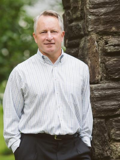 Kevin Parke, photo 2