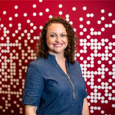 Aileen Yates, photo 2