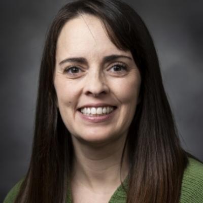 Caroline Clark, photo 1