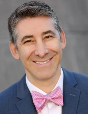 Jeffrey Sonsino, photo 1