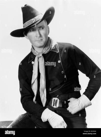 Timothy McCoy, photo 1