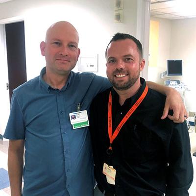 Daniel Kurnick, photo 1