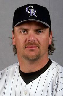 Larry Walker, photo 2