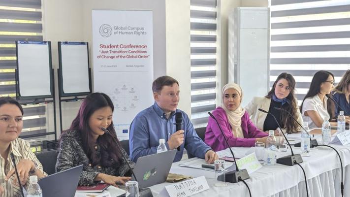 Eda Pütgül, photo 2