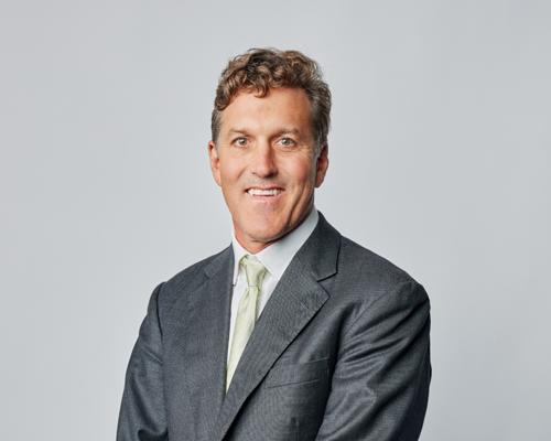 Gordon McMurdo, photo 1