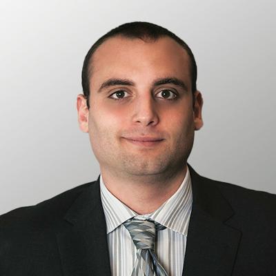 Phillip Russo, photo 1