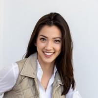 Maggie Hung, photo 1