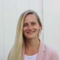 Marguerite Easterbrook