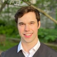 Ross Linton, photo 2