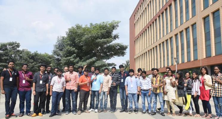 Arvind Saraswat, photo 2