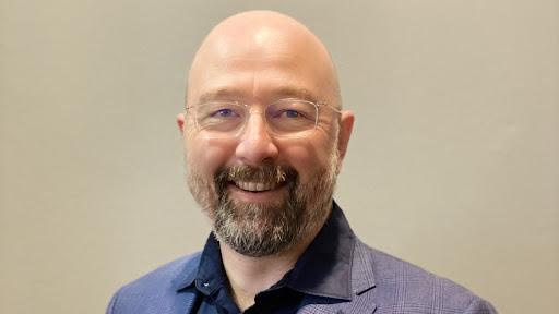 Jason Bramsden, photo 2