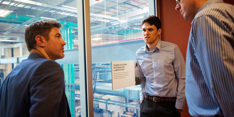 Caleb Scalf, photo 2