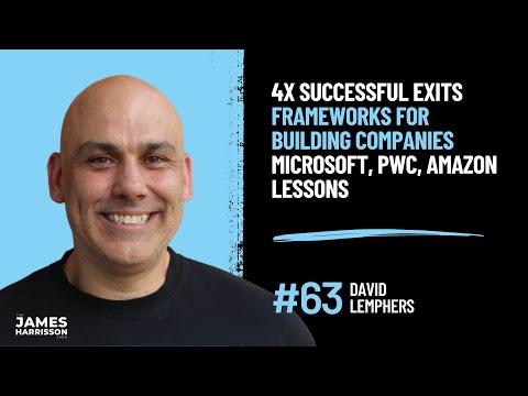 Dave Lemphers, photo 2