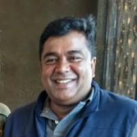 James Fernandes, photo 1