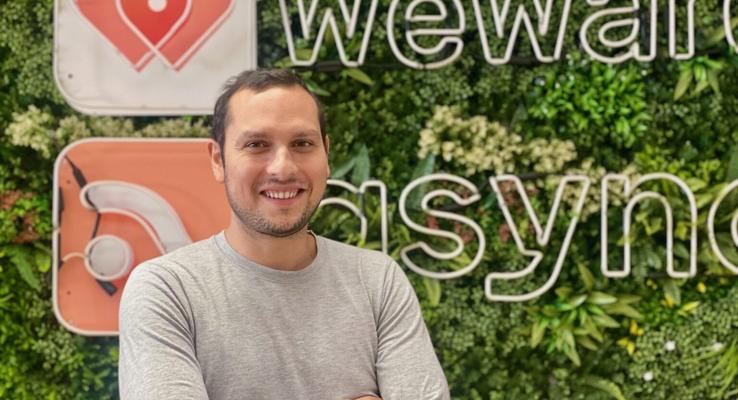 Yves Benchimol, photo 2