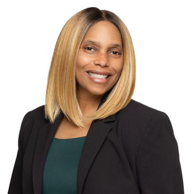 Danielle Tyler, photo 1