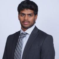 Syed Sohaib, photo 1