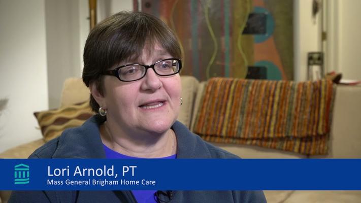 Theresa Vallese, photo 1