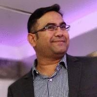 Vivek Bhatnagar, photo 2