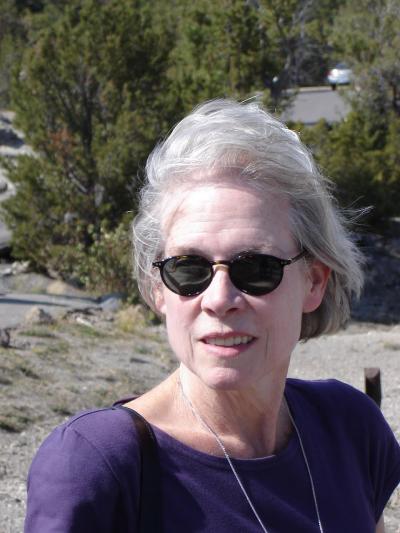 Rachel Figley, photo 2