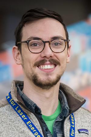 Matthew Van Dusen, photo 1